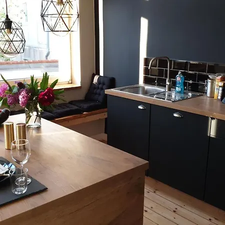 Feine Bleibe Haus 2 Brunsbuttel