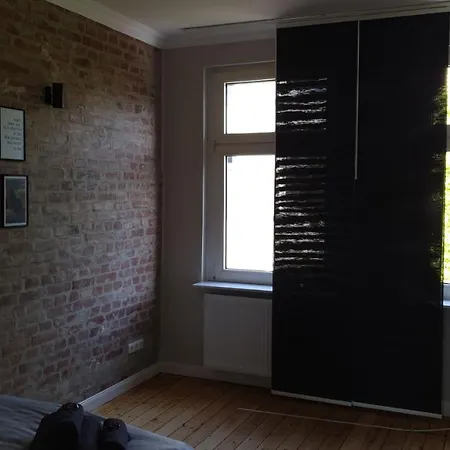 Feine Bleibe Haus 2 * Brunsbuttel