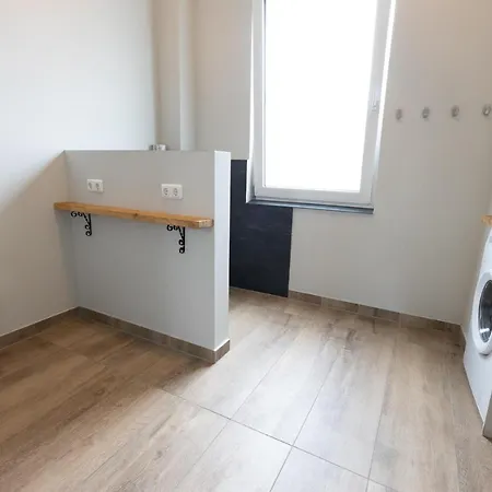 Apartment Feine Bleibe Haus 2 Brunsbuttel